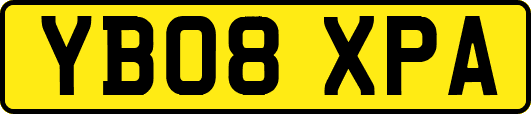 YB08XPA