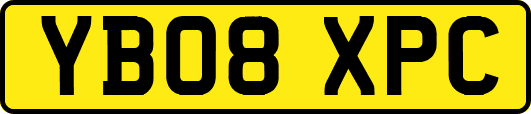 YB08XPC