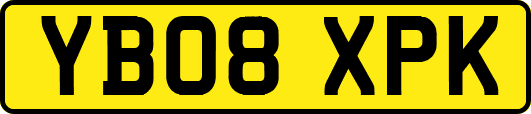 YB08XPK