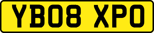YB08XPO