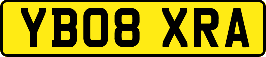 YB08XRA