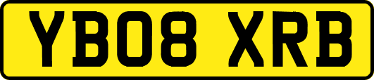 YB08XRB