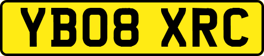 YB08XRC