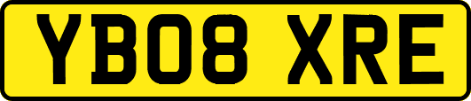 YB08XRE