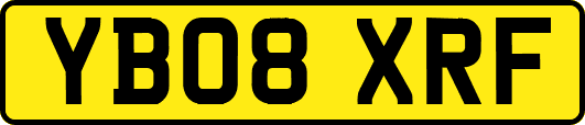 YB08XRF