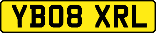YB08XRL