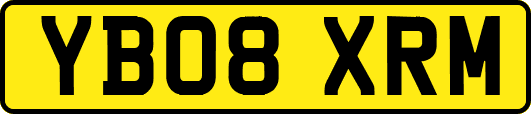 YB08XRM