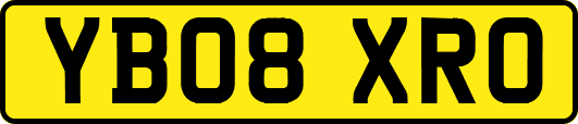 YB08XRO