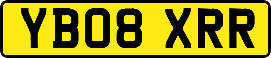 YB08XRR