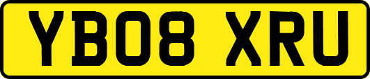YB08XRU