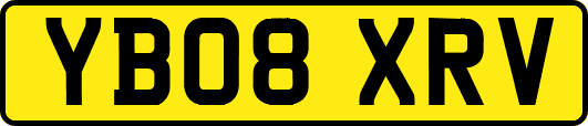 YB08XRV