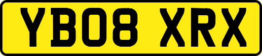YB08XRX