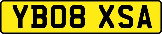 YB08XSA