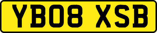 YB08XSB