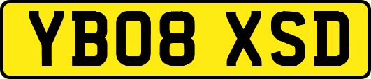YB08XSD