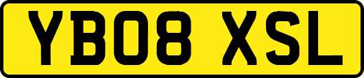 YB08XSL