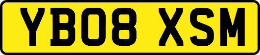 YB08XSM