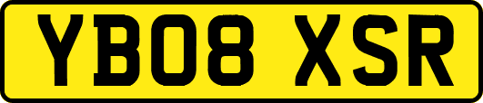 YB08XSR