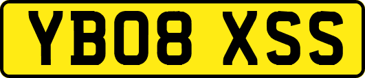 YB08XSS