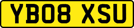 YB08XSU