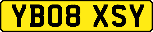 YB08XSY