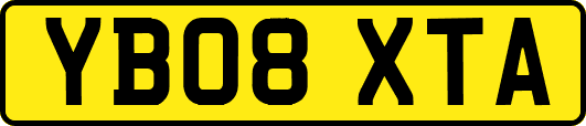 YB08XTA