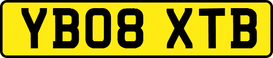 YB08XTB