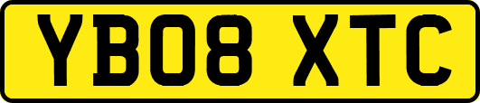 YB08XTC