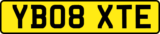 YB08XTE