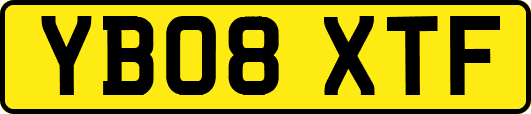 YB08XTF