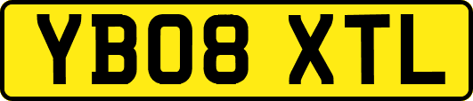 YB08XTL