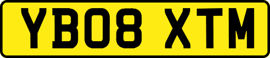 YB08XTM