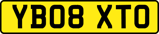YB08XTO