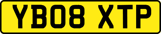 YB08XTP