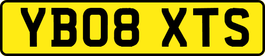YB08XTS