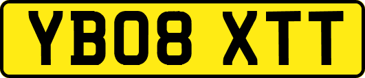 YB08XTT