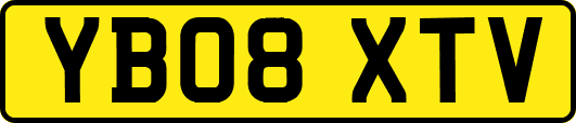 YB08XTV