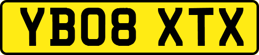 YB08XTX