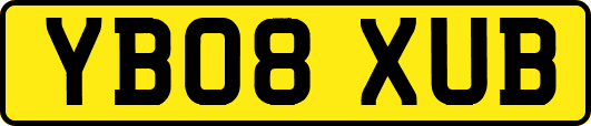 YB08XUB