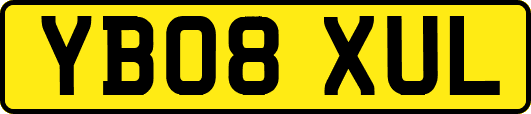 YB08XUL