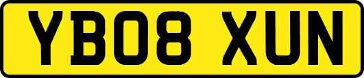 YB08XUN