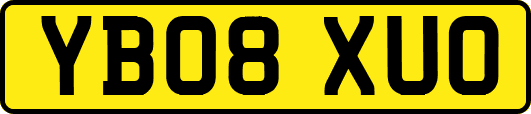 YB08XUO