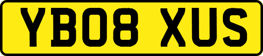 YB08XUS