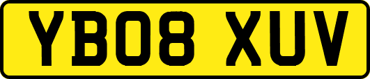 YB08XUV