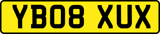 YB08XUX