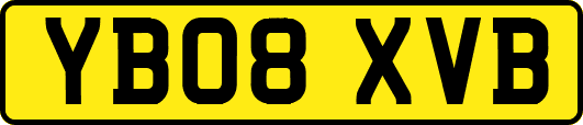 YB08XVB