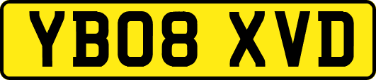 YB08XVD