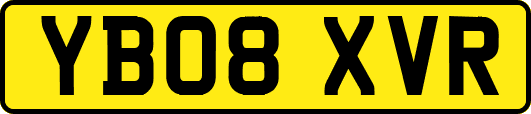 YB08XVR