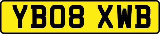 YB08XWB