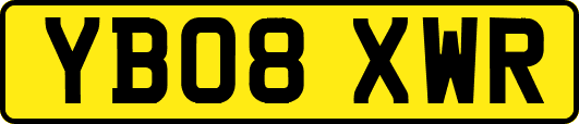 YB08XWR